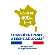 Fabriqué en France